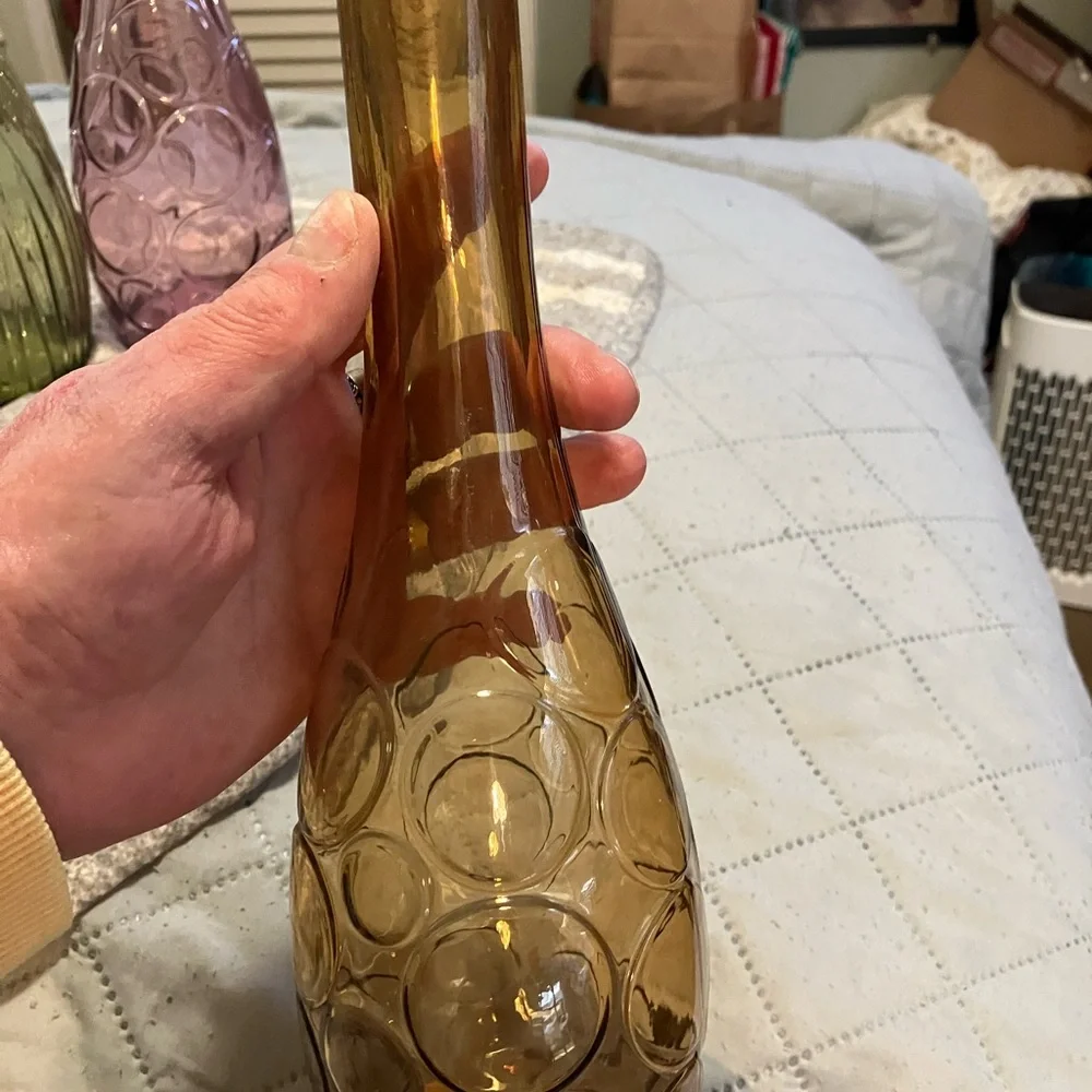 NWT Set of IKEA Vases